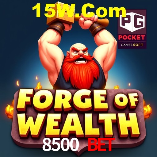 8500 Bet