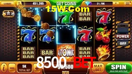 Ofertas Imperdíveis na 8500 Bet: Promoções e Bônus Que Valem a Pena