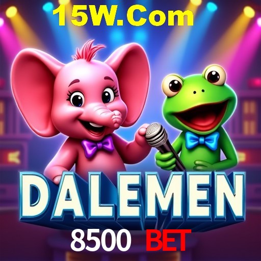 8500 Bet: A Experiência de Casino com Jogos de Mesa ao Vivo