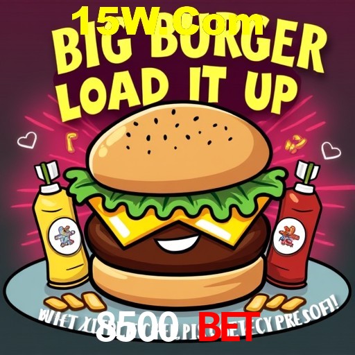 8500 Bet App