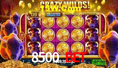 8500 Bet